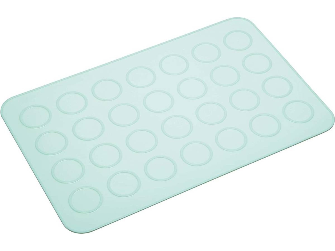 Alfombra KITCHEN CRAFT Macaroon Sdimacmatt