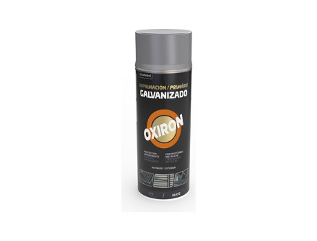 Galvanizado Spray Oxiron TITAN