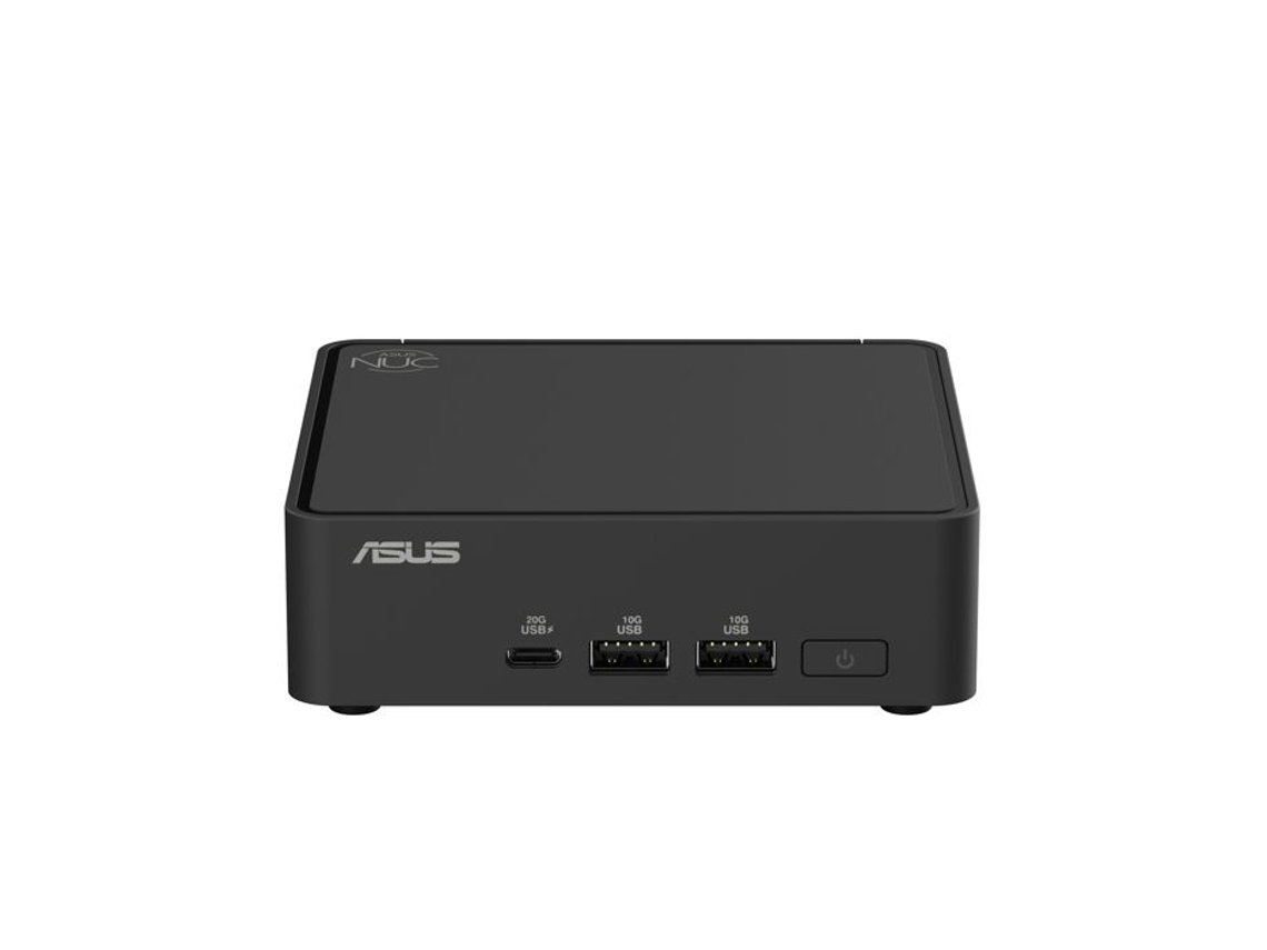 Nuc 15 Pro Rnuc15crkc700002 Negro Asus