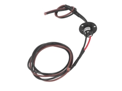 Anillo colector eléctrico CHARM