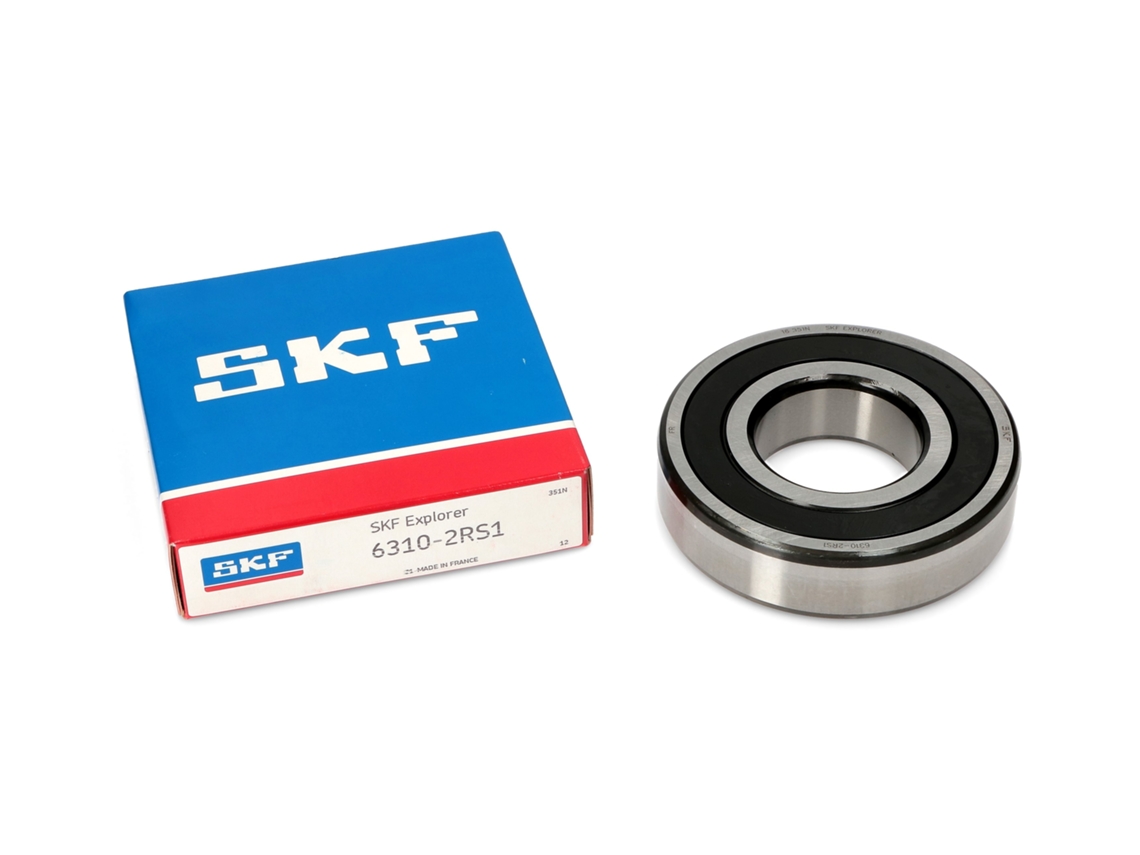 Rodamiento Skf 6310 2rs Para Lavadora Brg332un