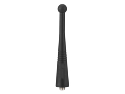 Antena Corta De 806-941 Mhz Para Radios Walkie-talkie Motorola Con Conector Smf De 4 Pulgadas.