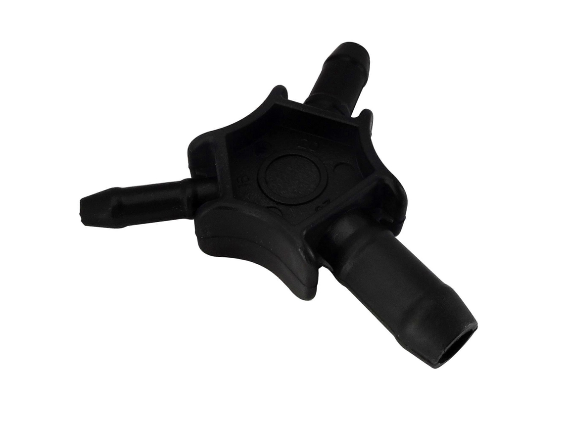 Llave De Calibración Y Desburrado Multidiámetro Para Tuberías Multicapa De 16mm, 20mm Y 25mm