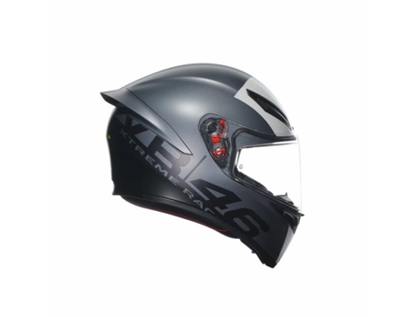 Casco integral de moto AGV K1 S E2206 XL (61/62 cm)