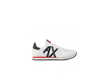 Zapatos ARMANI EXCHANGE Sintético Hombre (41 - Blanco)