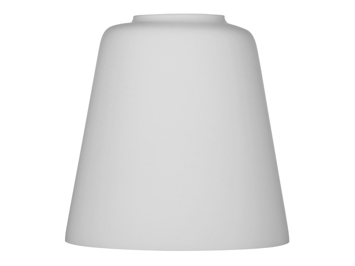 Pantalla de Lámpara ACTIVEJET klosz EMILY (Blanco)