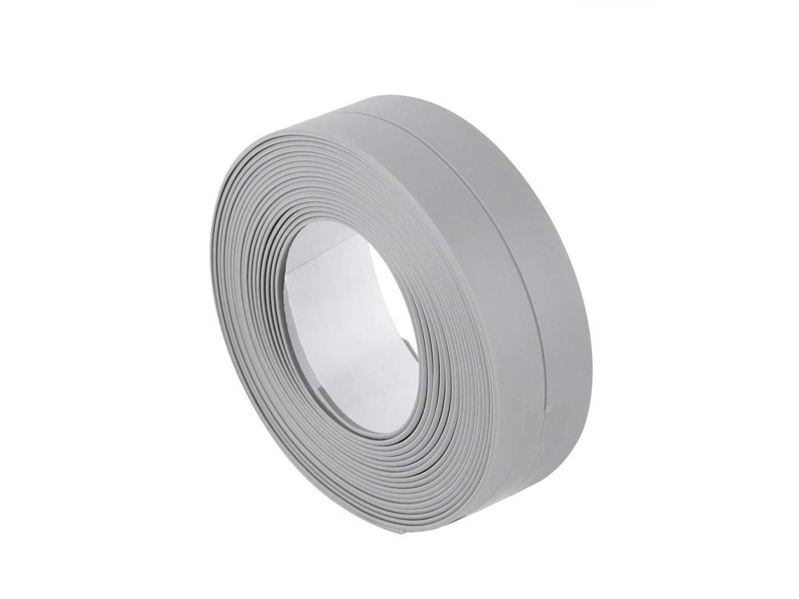 3.2m, Strip Selling Pvc Moldura Borde Auto Adhesivo A