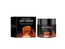 Crema quemagrasas Fitness para hombres