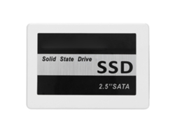 Unidad De Estado Sólido Ssd 2.5 Pulgadas 240gb Sata3 Interna Para Ordenadores De Escritorio Portátiles Pc
