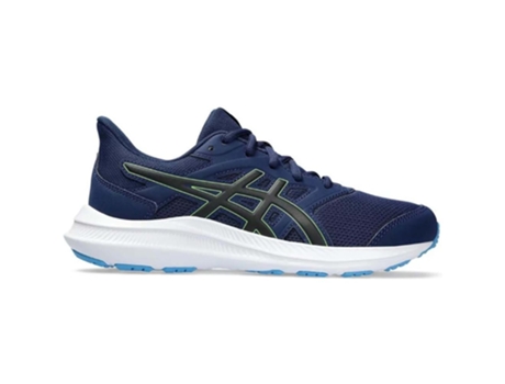 Zapatillas de Niños para Running ASICS Jolt Gs Azul (35)