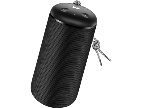 MONSTER Altavoz Bluetooth inalámbrico Superstar S130 Negro