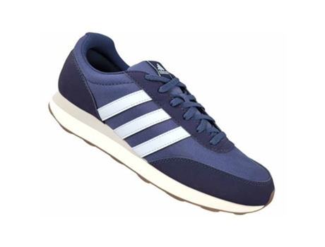 Zapatillas de Hombre ADIDAS Run 60S Azul (44.6)