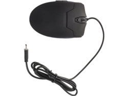 Ratón Gaming Cable Usb Ordenador Botones Diseño Ergonómico Iluminación Led Silencioso 1 5 Ideal Sesiones Juego