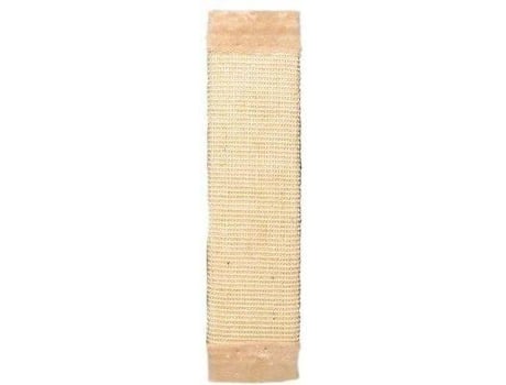 Rascador de Pared para Gatos TRIXIE Felpa Beige