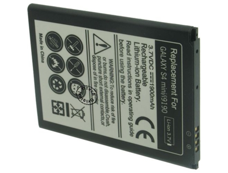 Batería OTECH SMS229-111754 para SAMSUNG GALAXY S4 MINI