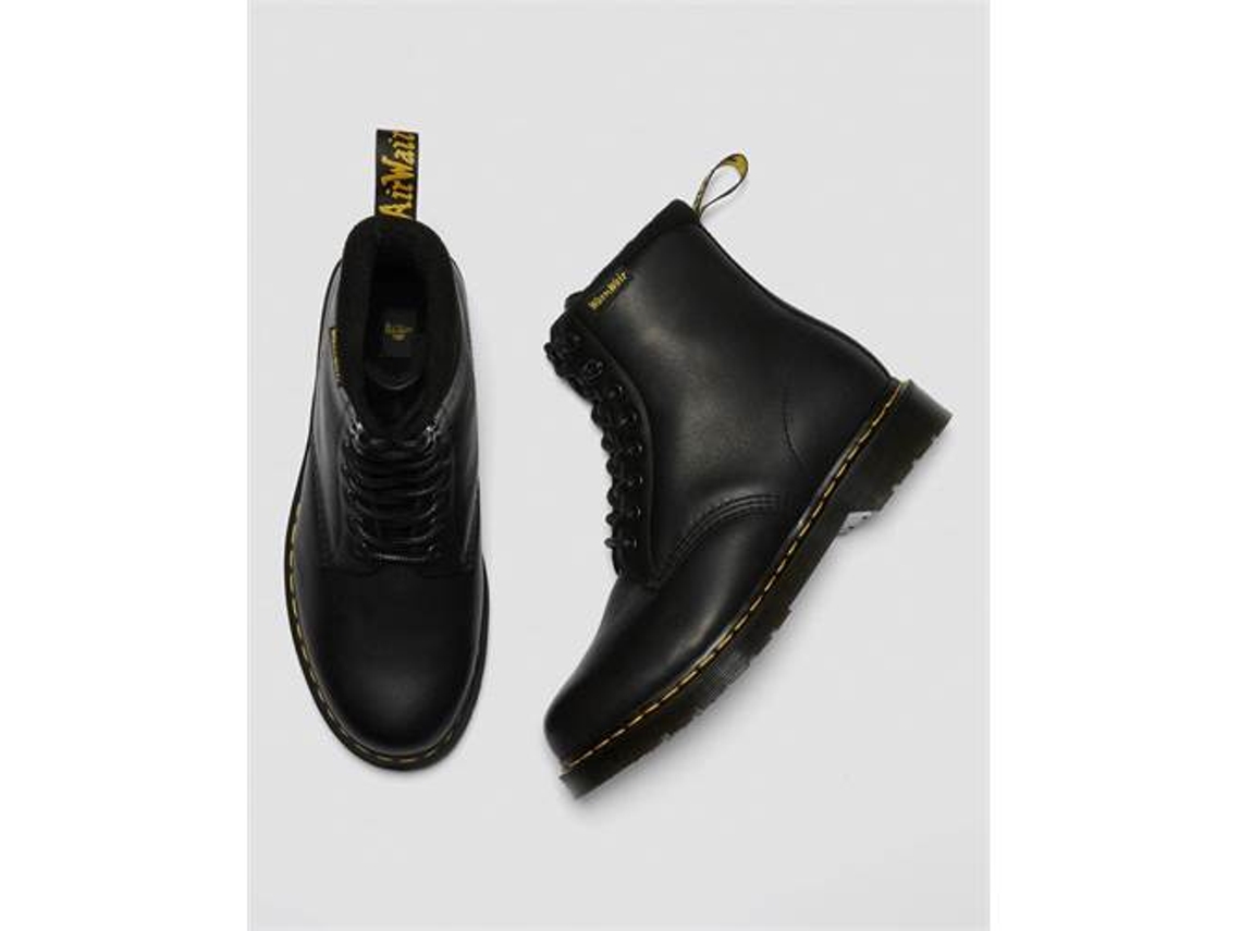 Dr martens deals historia natural