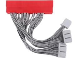 Adaptador De Arnés Obd2b A Ecu Conversión Obd2a Para /
