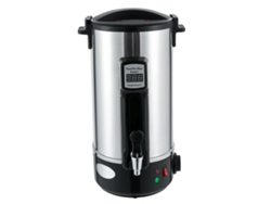 Fundidor de cera, capacidad de 10,8 l, calentamiento rápido, OEM plateado