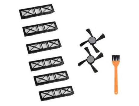 Accesorio Aspiradores NEATO Filtro Neato D3 D4 D5 D6 D7 Serie D es