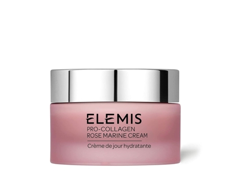 Crema Hidratante Antiedad ELEMIS Pro-Collagen Rose Marine 50 ml