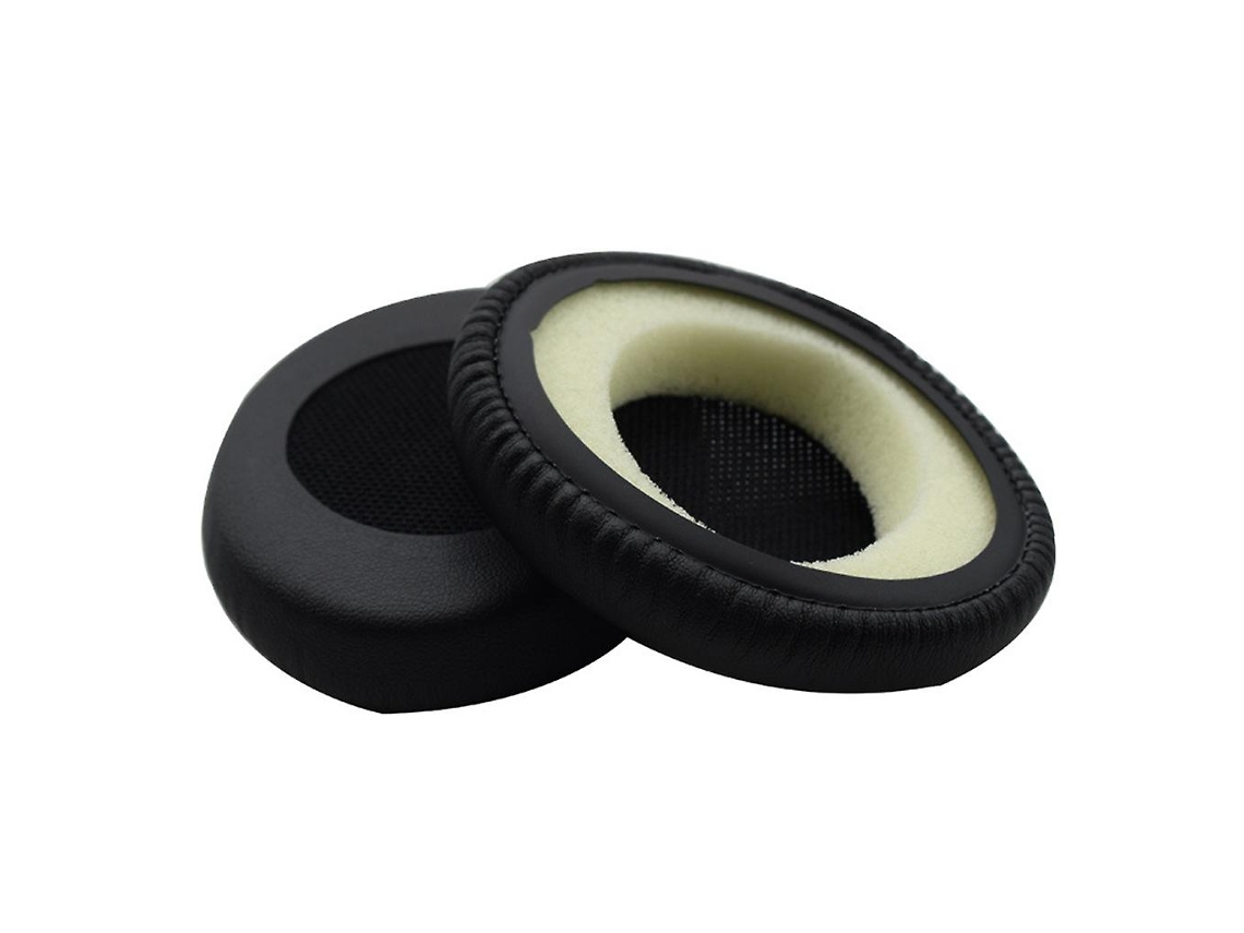 Almohadillas fáciles de reemplazar para los auriculares HD2.30G, HD2.30i, HD2.10 y HD2.20S.