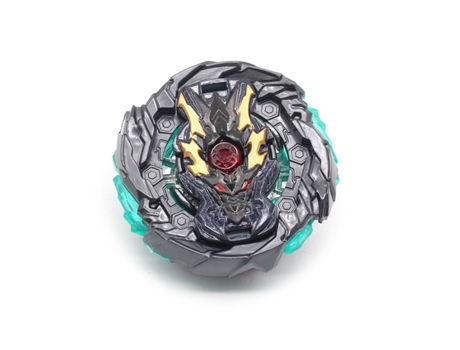 Beyblade Burst Arena Sin Lanzador Y Caja de Fusión de Metal, Juguete de God Blades B-149B