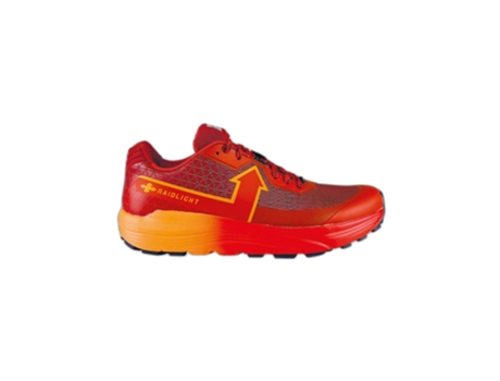 Zapatos de Mujer RAIDLIGHT Ultra Rojo (42)