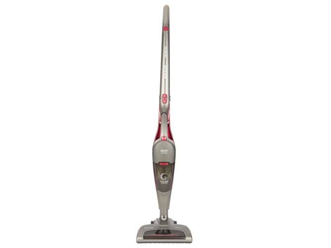 Aspirador Escoba TAURUS UNLI.29.0 Lithium (29 V - Autonomía: 55 min - 700 ml)