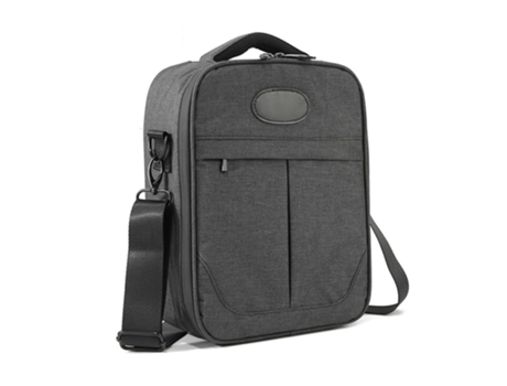 Viaje En Mini Drone, Bolso de Hombro Combinado A Prueba de Golpes Tela Tipo B