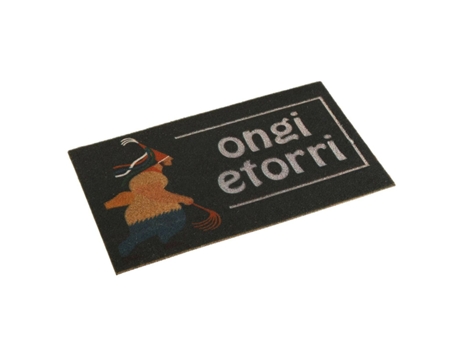 Alfombras VERSA (60.00 x 40.00 x 2.00 cm - Multicolor)