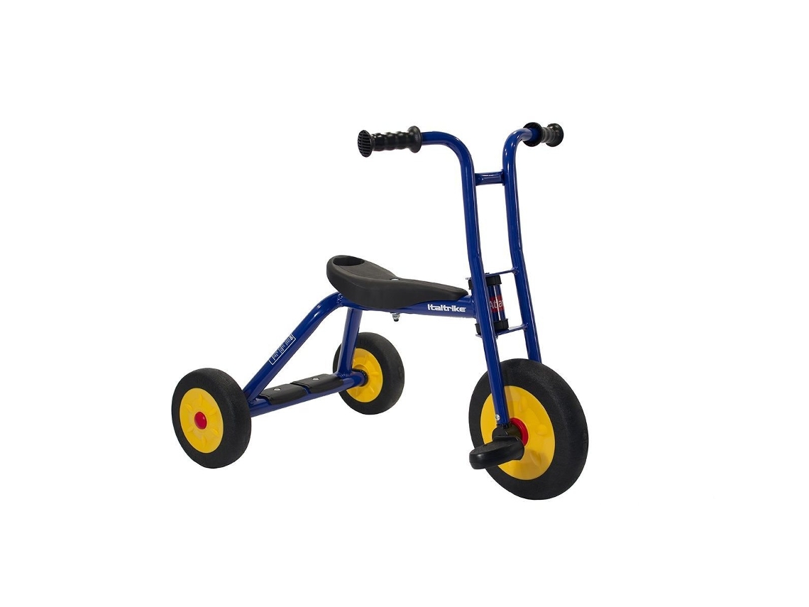 Triciclo Italtrike Atlantic Small 2