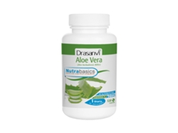 Complemento Alimentar DRASANVI Nutrabasics 120 Comprimidos