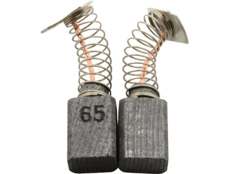 Cepillo de Carbón MAKITA Js1660S (5x8x11.5mm)