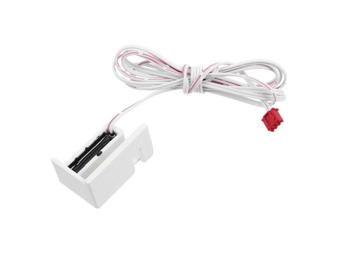 Abrazadera de repuesto TAISHENGDA W10670799 para máquina de hielo Whirlpool