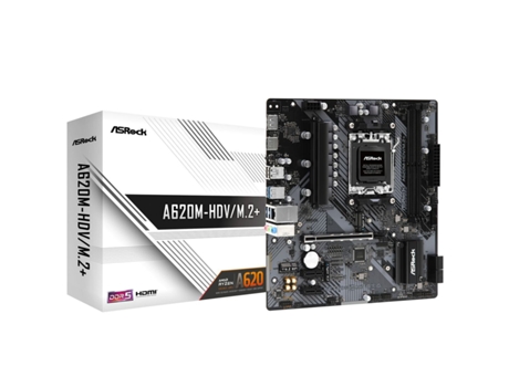 Placa base ASROCK