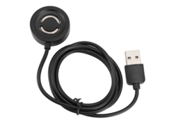 Cable De Carga Usb Para 9 Peak Carga Rápida Efectiva Cable 1m Base De Carga Para Smartwatch 5v