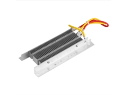 Elemento Calefactor Termostático Cerámico Ptc De 12 V Y 400 W Para Calentadores Y Aires Acondicionados.