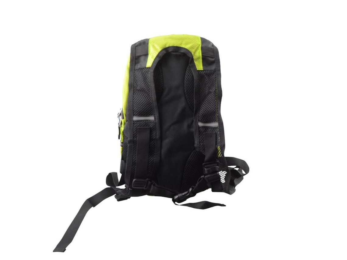 Mochila con indicador de dirección integrado en el manillar OPTIMIZ SS FI 360x210x150 mm
