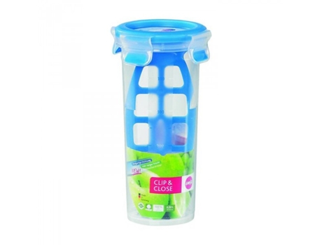 Coctelera Con Tapa 0,5L 3D
