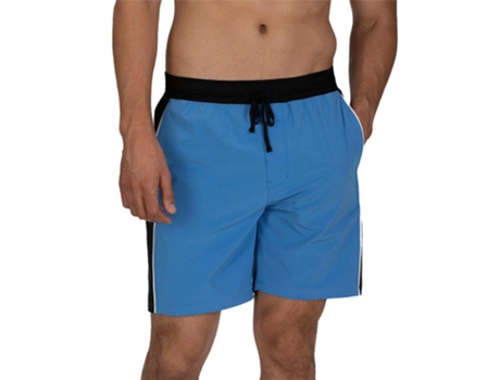 Traje de baño para Hombre HURLEY Phantom Alpha Fastlane 18´´ Azul para Outdoor (M)