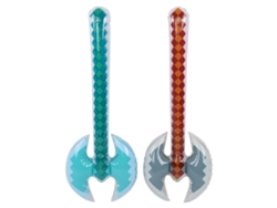 2026-2pcs Hacha Hinchable Para Fiesta De Agua Juguete Inflable Para Niños Flotador De Piscina