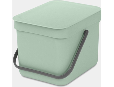 Cubo de Basura BRABANTIA (6L)
