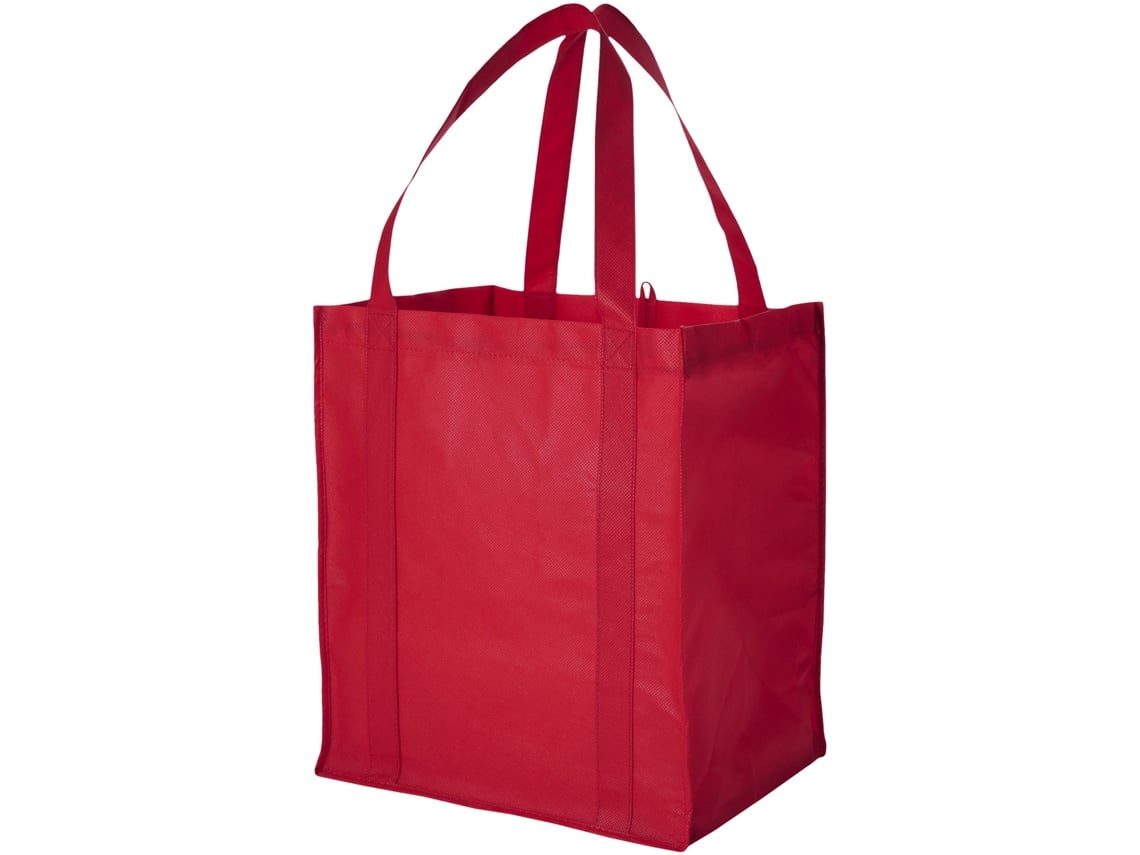 Bolsa Tote Non Woven De 29l “liberty”