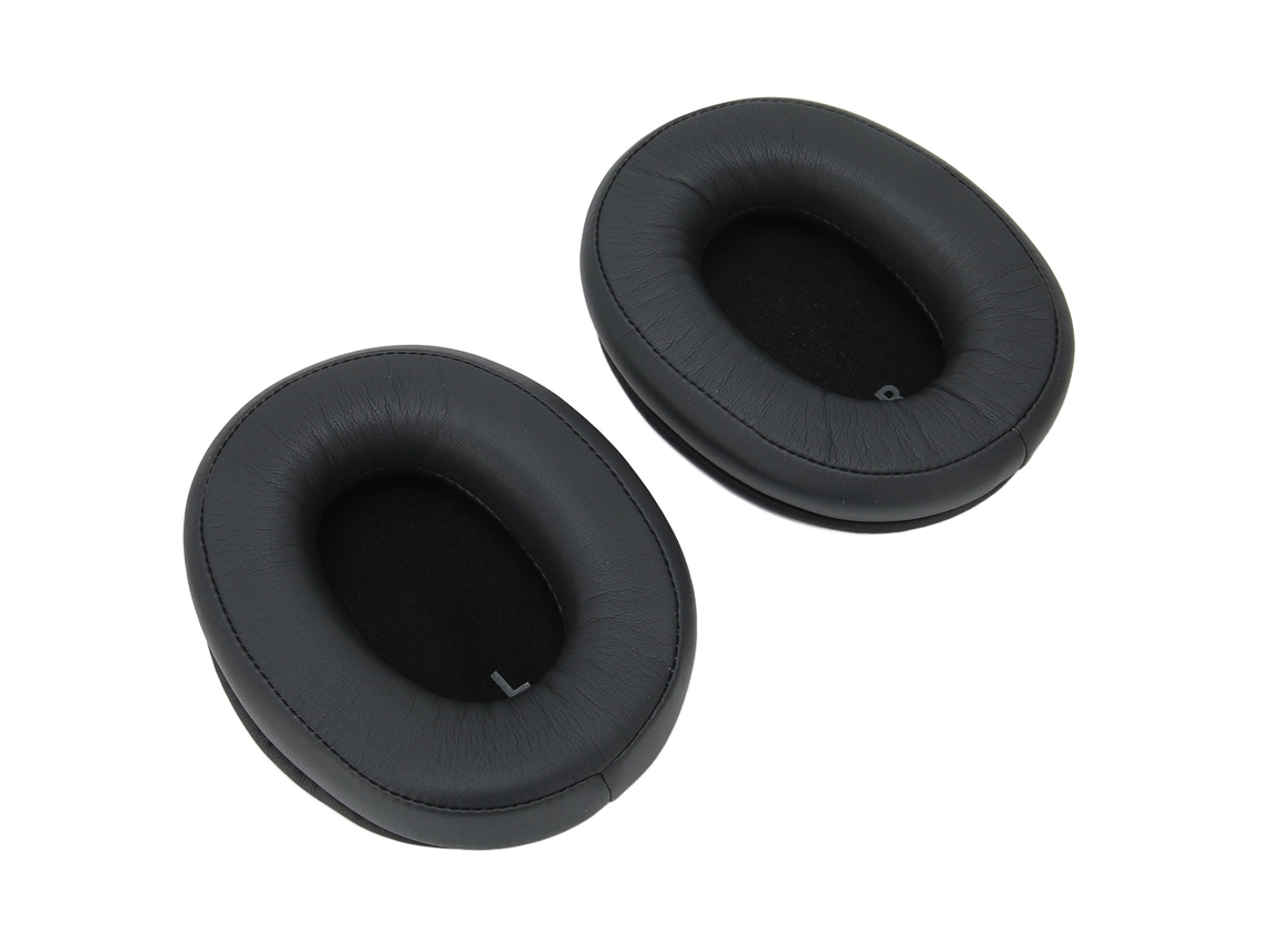 Auriculares Compatible Con Ath-sr9/ath-dsr9bt Para Reparación Y Reemplazo, Suaves Y Cómodos
