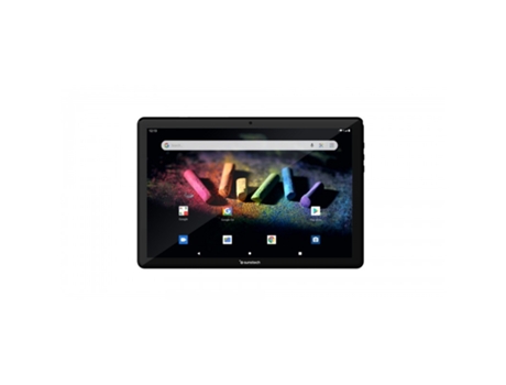 Tablet SUNSTECH (10.1'' - Negro)
