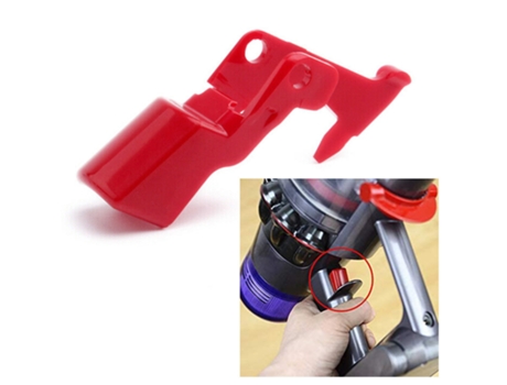 Botón de interruptor de encendido Extra fuerte para aspiradora Dyson V11/V10, botones de interruptor, botón de gatillo de repuesto resistente