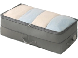 Almacenamiento Debajo Bolsas Contenedor Plegable Oxford 600d Dormitorio Apartamento Viajes Vestidor