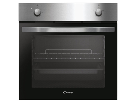 Horno CANDY FIDCP X200 (70 L - 59.5 cm - Hidrolítico - Inox)
