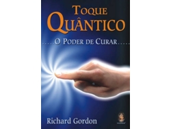 Libro Toque Quântico de Richard Gordon