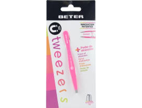 Pinza BETER Mujer